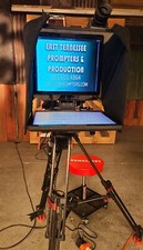 Prompter people flex for sale  Knoxville