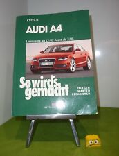 Gemacht audi limousine gebraucht kaufen  Gütersloh