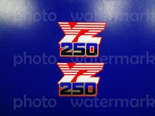 1986 yamaha yz250 for sale  New Rochelle