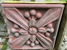 Terracotta tiles garden for sale  CRAVEN ARMS