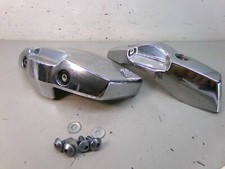 Rear cylinder chrome for sale  Ann Arbor