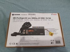 Mobile radio 3004e usato  Padova