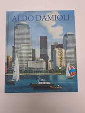 Aldo damioli. editore usato  Milano