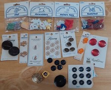 Vintage button lot for sale  Milwaukee