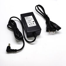 Cabo de alimentação adaptador CA/CC Roland genuíno para Roland Electronic TD4/6/8/9/11/15 comprar usado  Enviando para Brazil