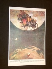 Anno 1923 pubblicità usato  Villarosa