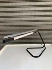 Lampada tavolo tubino usato  Firenze