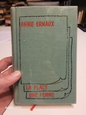 Place femme annie d'occasion  Réalmont