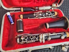 Super wood clarinet usato  Toscolano Maderno