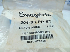 Swagelok 304 plastic d'occasion  Expédié en Belgium