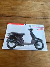 Catalogue brochure cyclo d'occasion  Saint-Jean-en-Royans