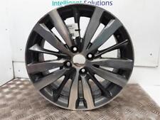 Alloy wheel honda for sale  DONCASTER