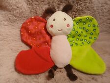 Baby club schmetterling gebraucht kaufen  Sottrum