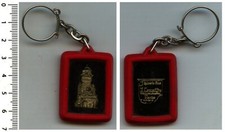 Vintage porte clés d'occasion  Basse-Goulaine