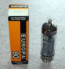 Elektronenröhre 504 nos gebraucht kaufen  Deggendorf
