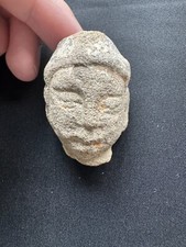 Miniature sandstone buddha for sale  Bellevue