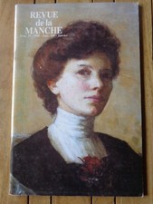 Revue manche fasc d'occasion  Saint-Sauveur-Lendelin