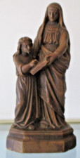 Ancienne statuette sainte d'occasion  Perros-Guirec
