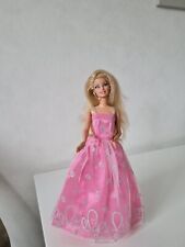 Barbie puppe mattel gebraucht kaufen  Gütersloh