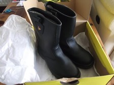 Dunlop rigger style for sale  BARNETBY