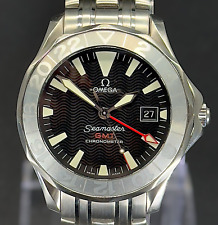 Omega seamaster 300m for sale  Bellflower