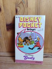 Disney pocket goofy gebraucht kaufen  Eckernförde