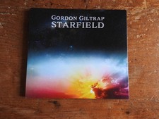 Gordon giltrap starfield for sale  YORK