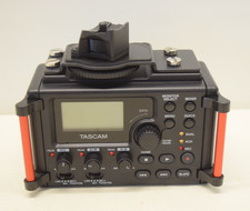Tascam 60dmkii portable d'occasion  Expédié en Belgium