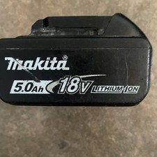 Makita bl1850b 18v for sale  Casa Grande