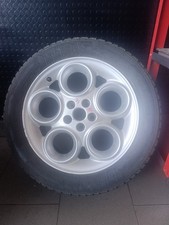 Cerchio alfa 147 usato  Terranova di Pollino