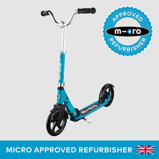 Micro scooters micro for sale  COLCHESTER