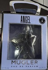 Mugler angel eau for sale  LLANDRINDOD WELLS