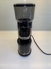 Tschibo elektrische kaffeemüh gebraucht kaufen  Münster