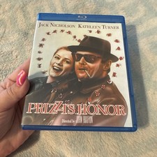 Prizzi honor oop for sale  Suffolk