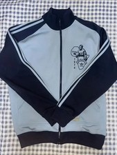 adidas muhammad ali jacket for sale adidas muhammad ali jacket for sale LONDON