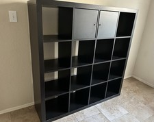 Black brown cube for sale  Houston