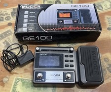 Mooer ge100 multi for sale  Cedar City