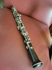 wooden oboe for sale  Los Angeles