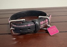 coach dog collar for sale  Fenton