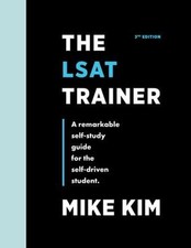 Lsat trainer remarkable for sale  Philadelphia