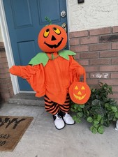 Vintage halloween porch for sale  New Port Richey