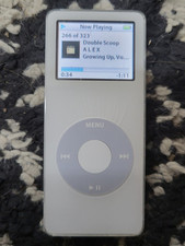 Ipod nano 1st for sale  Longmont