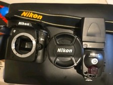 Nikon d80 digital for sale  Hollywood