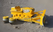 Corgi major bulldozer d'occasion  Bayonne