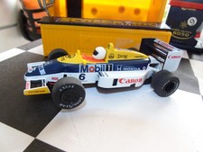 Scalextric williams honda for sale  HARTLEPOOL
