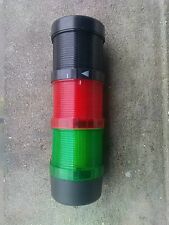 Colonne lumineuse 24v d'occasion  Rouen-