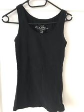 Top femme noir d'occasion  Lempdes