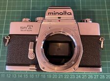 Minolta srt super for sale  LEAMINGTON SPA