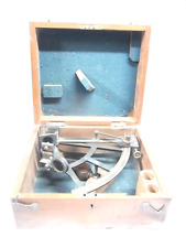 Sextant bronze objet d'occasion  Équeurdreville-Hainneville