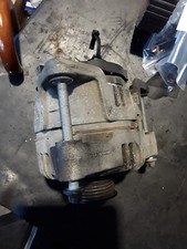 Alternatore motore z14xep usato  Erula